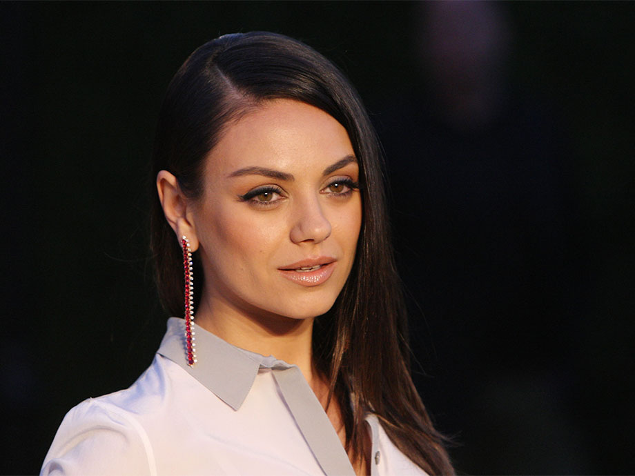 Mila Kunis:
Aspiring singer Kristina Karo filed a lawsuit against Kunis claiming that when she and Kunis were children living in the Ukraine, Kurnis stole Karo’s pet chicken. Over the decades, Karo said she forgot about the incident, but when she moved to the US and found that she was living near Kunis, the traumatic moment came back to her. She said she found herself unable to pursue the American dream and required therapy, and was seeking $5,000 for emotional trauma and psychiatric costs. However, she dropped the suit after her therapist taught her to forgive.