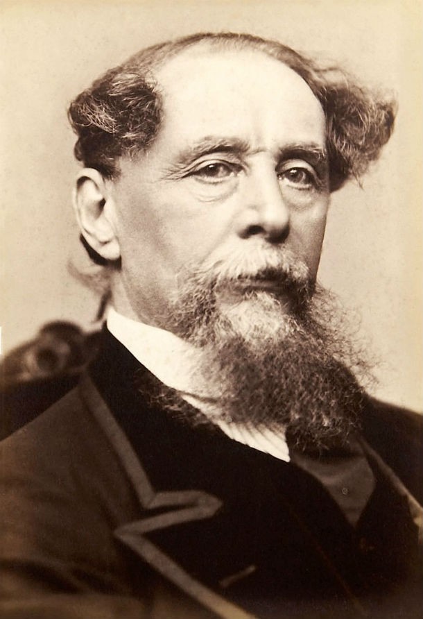 Charles Dickens kept the head of his bed aligned with the North Pole, believing the earth’s magnetic field would pass longitudinally through his body and ensure him a good night’s sleep.