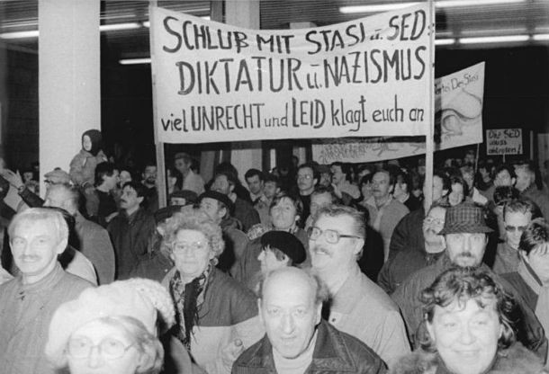 STASI, the East German secret police, managed to duplicate the scent of a female dog in heat and apply it to the shoes of people they had under surveillance. If they needed to track them down, they just had to let some male dogs follow the scent.