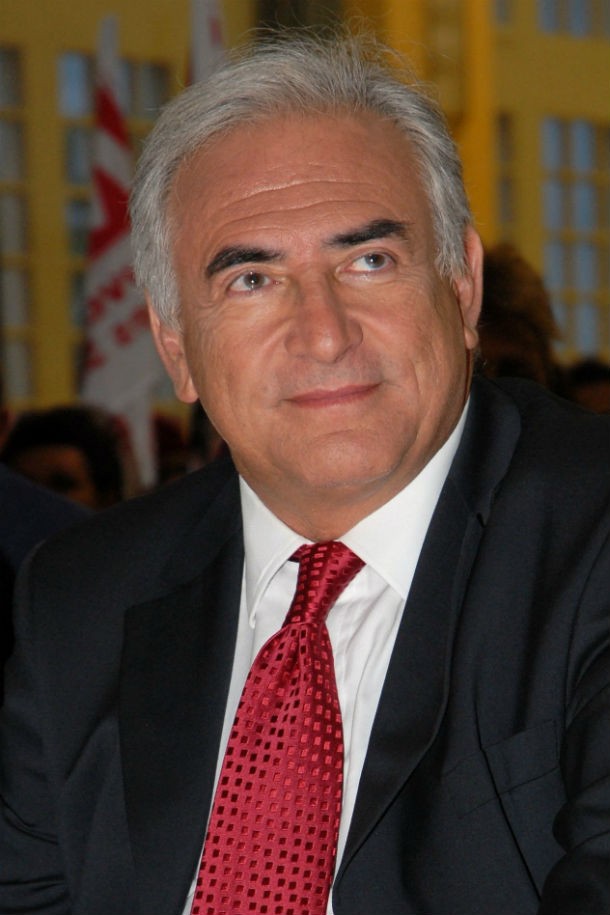 Dominique Strauss-Kahn, the former managing director of the International Monetary Fund, one of the most powerful men in relation to the global economy, and father of four daughters, was arrested in New York for sexual assault and attempted rape of a hotel maid, Nafissatou Diallo, at the Sofitel New York Hotel on May 14, 2011. The charges were dismissed at the request of the prosecution, which pointed to serious flaws in Diallo’s credibility and inconclusive physical evidence, but Strauss-Kahn’s credibility and career were damaged for good.