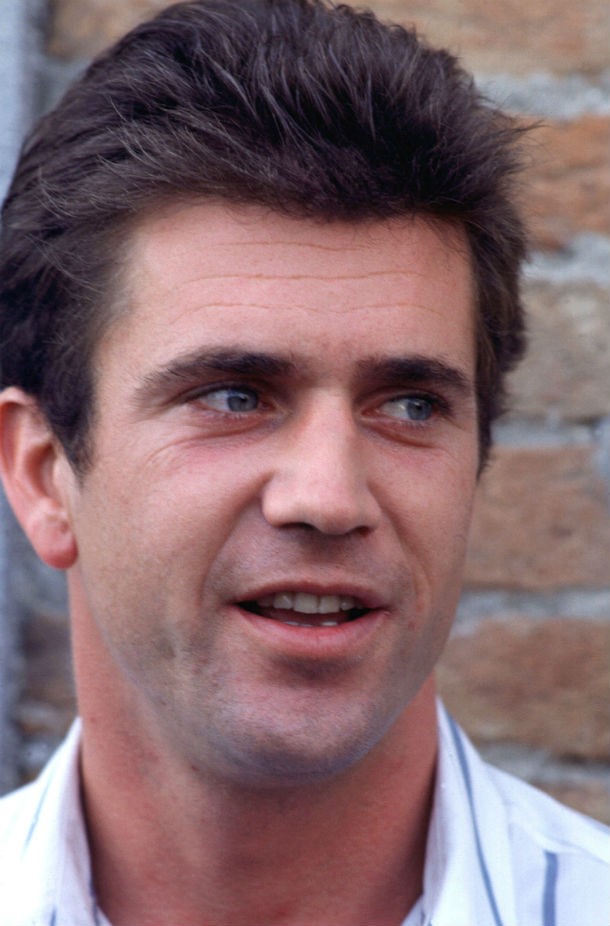 Once one of the highest-earning and most prolific actors of the last thirty years, Mel Gibson hit rock bottom in both his professional career and personal life awhile back. After making reprehensible racist comments about blacks, Jews, and gays, he took it a step further by abusing his then girlfriend and mother of his child, Oksana Grigorieva.