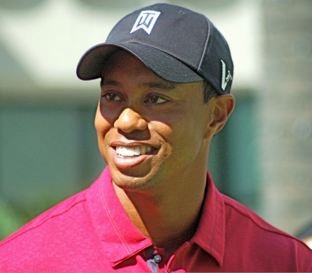 Tiger Woods used to be a sports icon and what appeared to be a true family man. However, he turned out to be an adulterer who didn’t respect his wife and ruined his family over his sex addiction and lies.