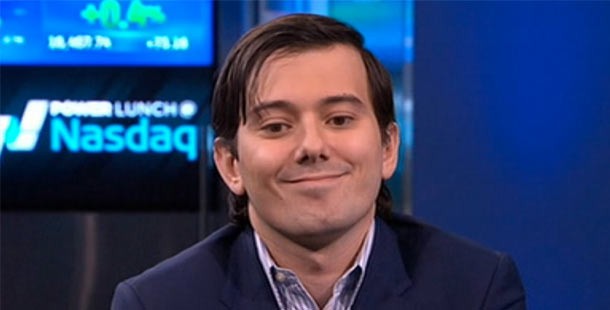 Martin Shkreli became America’s most hated man even though most of us had never heard of him before. The 32-year-old chief executive of Turing Pharmaceuticals acquired the rights to Daraprim. Developed in the 1950s, this drug is the best treatment for a relatively rare parasitic infection called toxoplasmosis. He then raised the price overnight to $750 a pill from about $13.50.