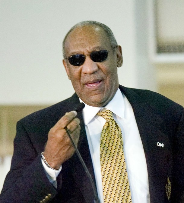 Cosby has been the subject of sexual assault allegations since about the mid 2000’s. Numerous women, including celebrities, have accused him of assault and rape, with the earliest alleged incidents occurring in the mid-1960s and with many claiming to have been victims of drug-facilitated assault. Even though the former role model and ideal image of the family man has denied the allegations, his legacy has been damaged for good, and we don’t think it will ever be salvaged.
