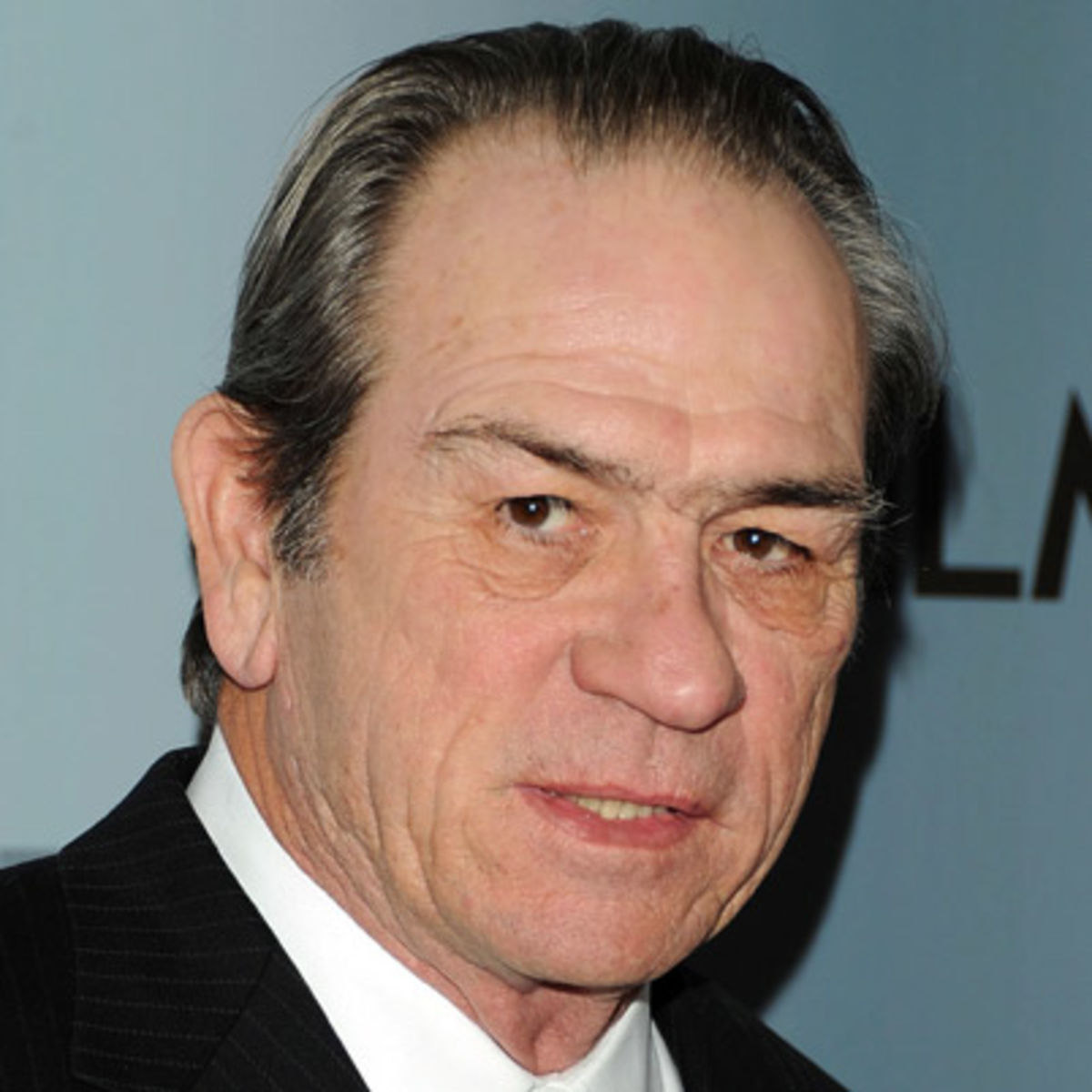 Tommy Lee Jones:
I used to work at Starbucks in San Antonio and Tommy Lee Jones has a home there. He strolled into my store one day. He was a dick. He argued with us about a syrup charge and then complained about his drink. We offered to remake it, but he left grumbling and being an overall dick. I know he has that reputation, but I honestly didn't really believe it until I interacted with him. One of the customers asked for his autograph and he told her to fuck herself.