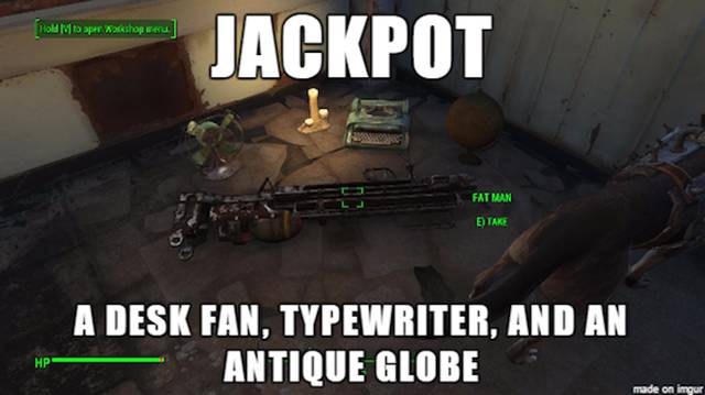 Gaming Humor for All the Gamers Out There