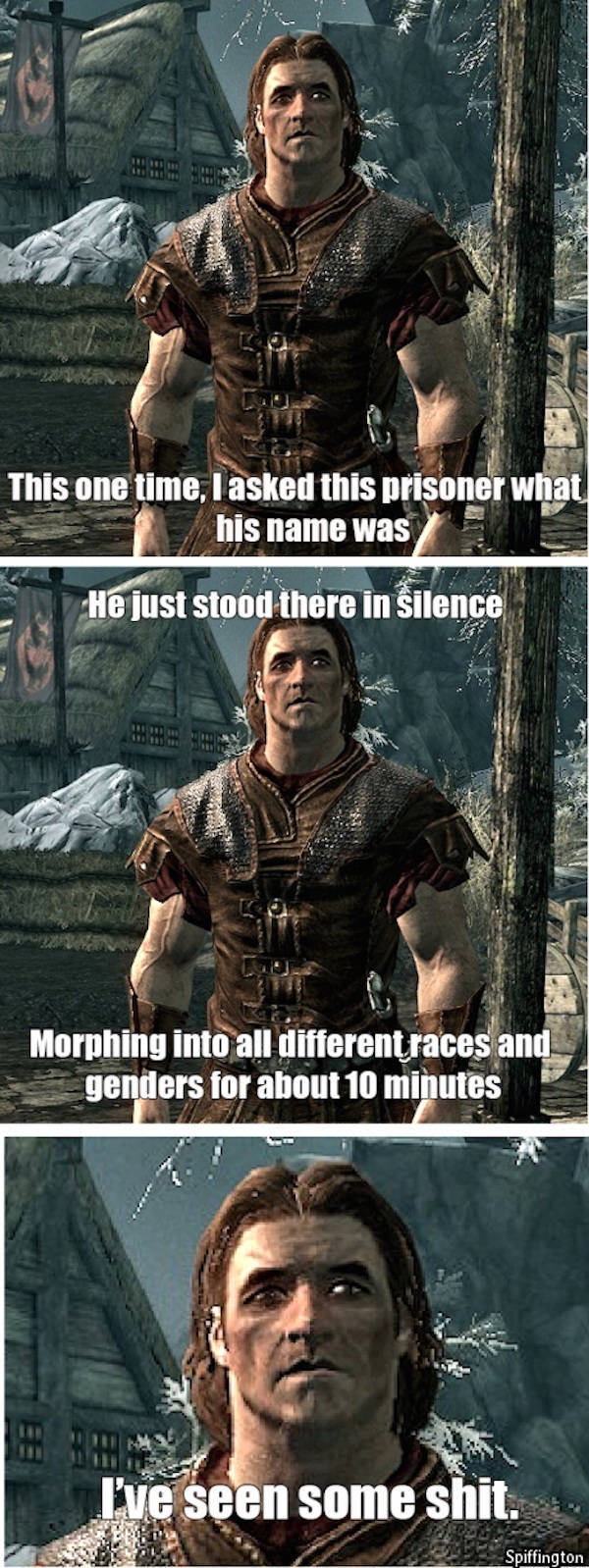 Gaming Humor for All the Gamers Out There