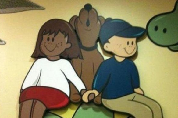 16 Innocent Pictures That Prove You Have A Dirty Mind
