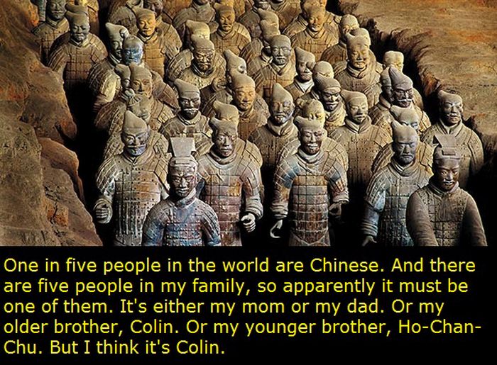 28 Interesting Facts About China You Might Not Know