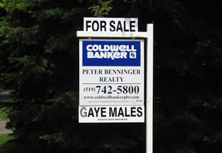 21 Real Estate Agents With Very NSFW Names