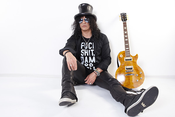 When you start bringing in that major label money, it gives you carte blanche to follow any of your passions. Some rockers collect cars, some collect underage Thai prostitutes, but Guns & Roses guitarist Slash had more unconventional desires. He bought animals. At one point, Slash had nearly 100 exotic snakes living in his home, but the best story of the long-haired guitar god and an animal comes from G &R's world tour during which he picked up a mountain lion as a pet and brought it around the globe with the band. In Beijing, Curtis (the name of his exotic new pet) escaped from his cage and started tearing up his hotel suite until he could be sedated.