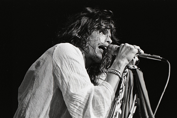 Rock stars like 'em young, but Aerosmith's Steven Tyler takes that cliche to a disturbing level. In 1975, the singer became enamored with a 14-year-old groupie named Julia Holcomb, but statutory rape laws meant that the cops would interfere with anything he had planned. So Tyler, in an act of ballsiness that boggles the mind, actually convinced Holcomb's parents to sign over custody of their daughter to him. With the rock star as her new legal guardian, Julia moved to Boston and shacked up with Tyler for three years, eventually getting pregnant and having a traumatic '70s abortion.