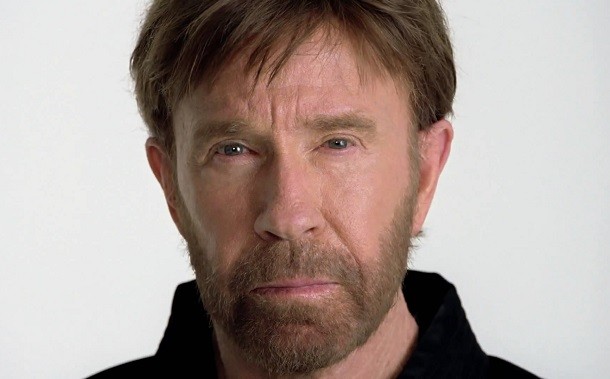 Has anyone seen Chuck Norris lately? It's rumored that asking Google "Where is Chuck Norris" might lead to a personal appearance. "Run, before he finds you."