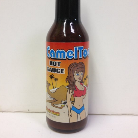 18 Hot Sauces That Promise to Put Your Butthole in a World of Pain