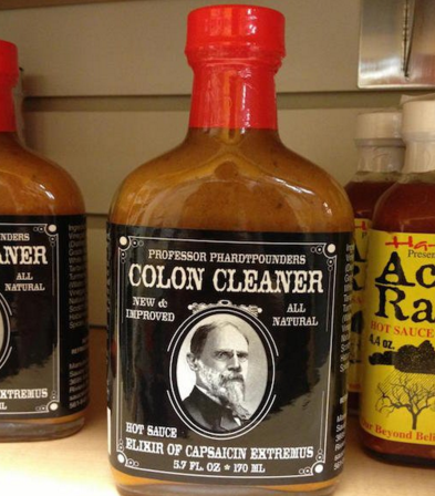18 Hot Sauces That Promise to Put Your Butthole in a World of Pain