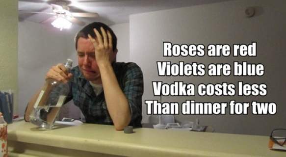 20 People Who Are Far More Single Than You'll Ever Know