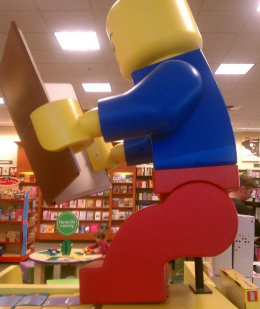 16 Design Fails That Make You Wonder WTF Were They Thinking?