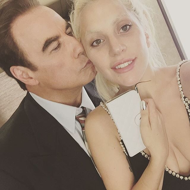 28 of the Most Surprisingly Candid Celebrity Selfies