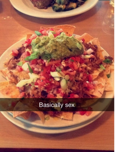 15 Times Snapchat Has Hilariously Hit the Nail Right on the Head