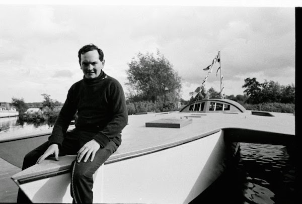In 1968, when the Sunday Times of London announced that it was sponsoring the first ever non-stop around the world sailing race, it would be the first time anyone had accomplished such a feat. The challenge and thrill of being at the frontier of ocean sailing brought together some of the great sailors of the era, and also some who were more armchair-sailors, dreamers or adventurers. Unfortunately, Donald Crowhurst, sailing on the Teignmouth Electron, was one of the latter.

Crowhurst found sponsors, but if he didn't reach certain targets during the race or abandoned it too soon, he would have to sell everything he owned to pay them back. He set sail with great expectations, but, unfortunately, as he sailed further from shore, he realized that neither he nor the boat was strong enough. Caught between financial ruin for his family or certain death for himself, he came upon a solution—he would fake his positions throughout the race while staying safely in the Atlantic, then rejoin the fleet as they returned home, earning himself a safe 3rd or 4th place finish without too much scrutiny. He wouldn't win prize money, but he wouldn't be bankrupt either.

After months alone at sea, Crowhurst's mental state deteriorated under the weight of his deception. When he heard that there were only two boats left in the race and that the 2nd place boat had sunk as it headed north, he knew he would be exposed. The Electron‘s radio soon went silent. On July 10, 1969, the boat was found abandoned by a passing freighter—Crowhurst had committed suicide rather than return home.