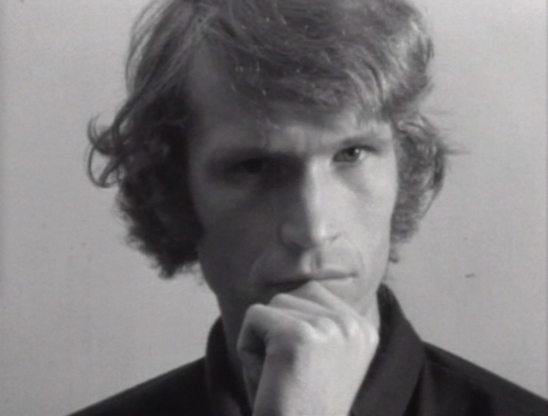 On July 9, 1975, 33-year-old Dutch artist Bas Jan Ader said goodbye to his wife and set sail from Cape Cod on a solo voyage across the Atlantic. 

He intended the trip to be a performance in three parts and entitled it In Search of the Miraculous. Just before he set sail, he arranged for a student choir to sing sea shanties around a piano in the gallery of his Los Angeles dealer. The voyage was to be the central element in the performance, and to end it, Ader planned a second sing-along when he reached Falmouth 8-10 weeks later. 

Within three weeks, all radio contact with his boat was lost. He was last spotted near the Azores and was never seen again. No one knows whether Ader was swept to his death by a freak wave, became disorientated and jumped overboard, or if he intended all along to commit suicide. 

His boat, the Ocean Wave, was found floating partially submerged 150 miles West-Southwest off the coast of Ireland. Ader's mother wrote the poem From the deep waters of sleep after having what she described as a premonition of his death:

From the deep waters of sleep I wake up to consciousness.
In the distance I hear a train rumbling in the early morning.
It is going East and passes the border. Then it will stop.
I feel my heart beating too. It will go on beating for some time.
Then it will stop.
I wonder if the little heart that has beaten with mine, has stopped.
When he passed the border of birth, I laid him at my breast,
Rocked him in my arms.
He was very small then.
A white body of a man, rocked in the arms of the waves,
Is very small too.
What are we in the infinity of ocean and sky?
A small baby at the breast of eternity.
Have you heard of happiness
Springing from a deep well of sorrow?
Of love, springing from pain and despondency, agony and death?
Such is mine.