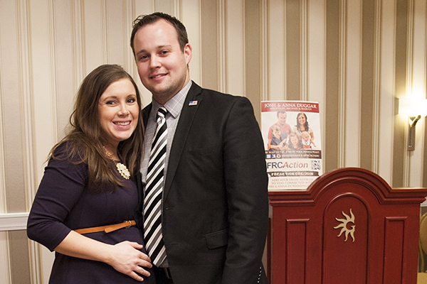 Observers have speculated on some sick stuff going on inside the Duggar family, the stars of TLC's "19 Kids And Counting," and 2015 was the year all of the skeletons came out of the closet. Turns out that eldest son Josh Duggar, who had been an active campaigner for "family-centered" values (i.e. no gay people) molested five kids and the family covered it up. That was bad enough, but then the Ashley Madison hack happened and it turns out Josh was also cheating on his wife using the service and watching a whole lot of Internet pornography. None of that really fit in with his public role as a crusader for good morals, and hopefully this means the end of the Duggars as reality show celebrities.