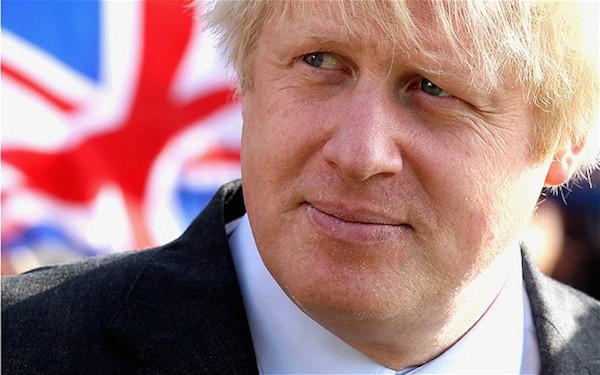 When Trump called for a "total and complete shutdown of Muslims entering the United States," he also said that some parts of London "are so radicalized that the police are afraid for their own lives."

London Mayor Boris Johnson, a Conservative, responded to that allegation by saying Trump is "clearly out of his mind,” and his "ill-informed comments are complete and utter nonsense. Crime has been falling steadily both in London and in New York—and the only reason I wouldn't go to some parts of New York is the real risk of meeting Donald Trump."