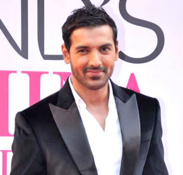 In 2012, John Abraham, an Indian actor and model, escaped death while filming a gunfire scene. His costar Anil Kapoor, who played a cop in the film, shot a blank (minus the metallic lead) that was meant to be shot from a minimum distance of fifteen feet, from a distance of only 1.5 feet. The shot burst into flames as planned, but due to the close range, hit Abraham with a greater intensity (almost ten times) than it was supposed to. However, thanks to Kapoor’s bad aim, Abraham did not get hit in the middle of his neck; the bullet simply grazed the left side of it.