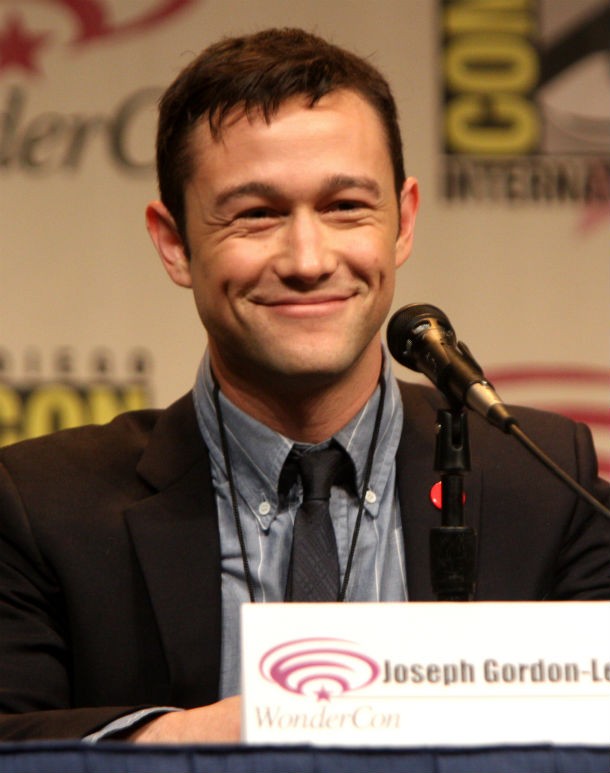 Joseph Gordon-Levitt got a “premium rush” doing his own stunts for the bike-messenger action movie. But crashing into a NYC taxi nearly put the brakes on the actor’s body permanently. Thank God he ended up with only thirty-one stitches.