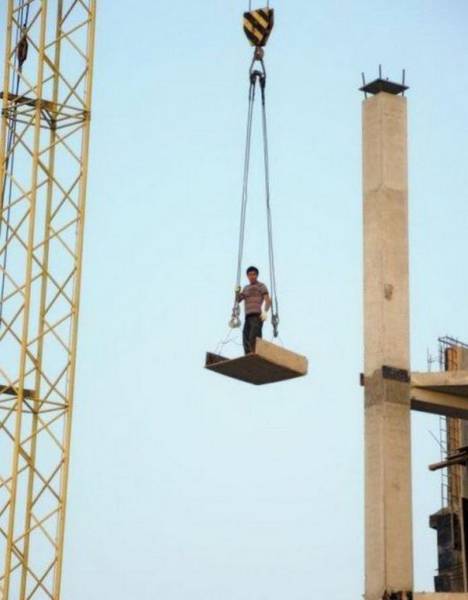 40 people taking safety into their own hands