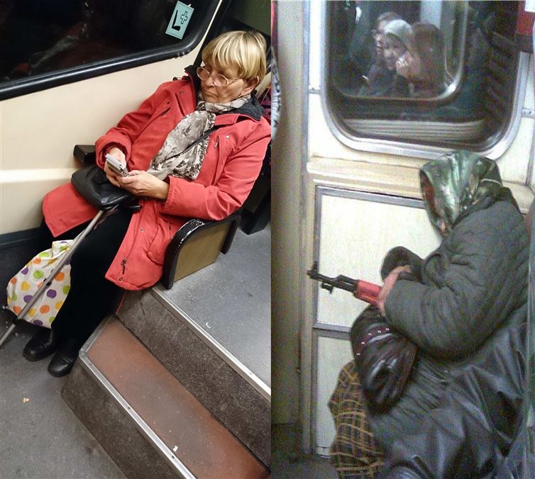 18 Times Russia Failed Miserably When Copying America
