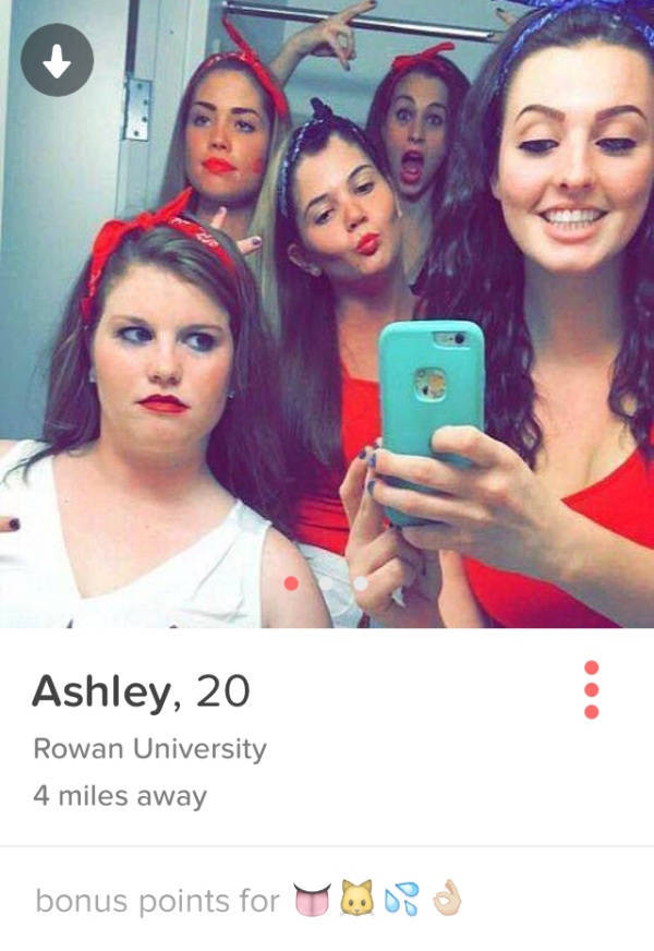rowan university girls tinder - Ashley, 20 Rowan University 4 miles away bonus points for Umos
