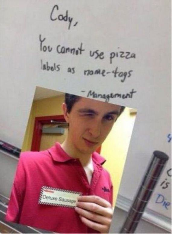 18 People Who Really Suck at Doing Their Jobs