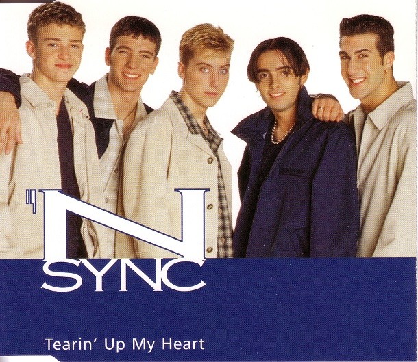 Some of 'NSYNC's members made a cameo appearance in the second film. The scene was cut out in post-production.