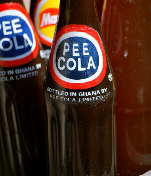 pee cola - Ee Oln Pee Cola Ed In Ghan Sola Lim Bottled Petco Tled In Ghana Cola Limited