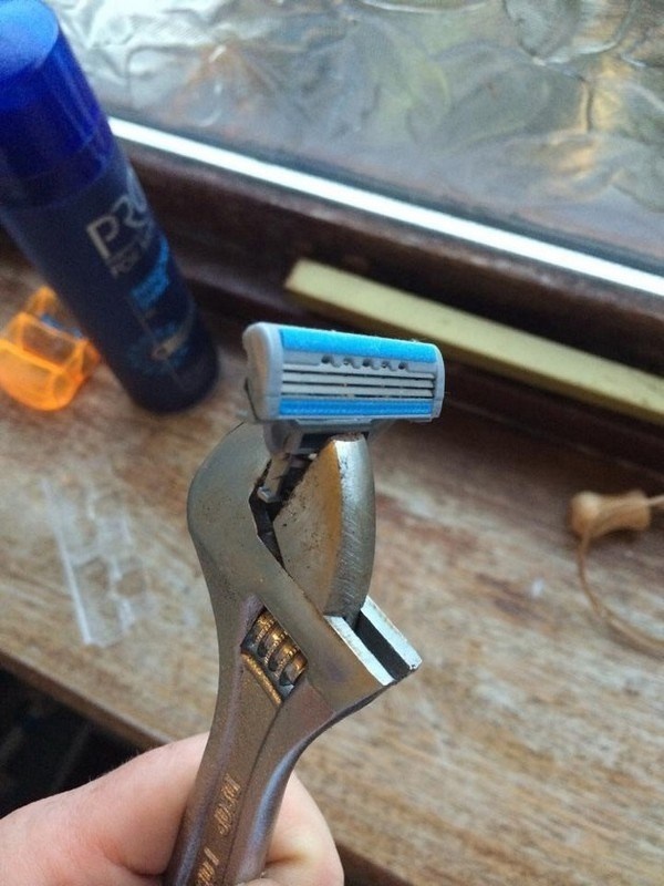25 People Who Figured Out How To 'Fix It' Themselves