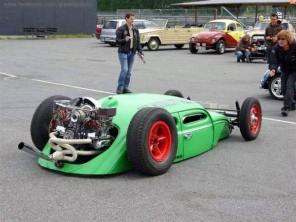 43 cars that are something else