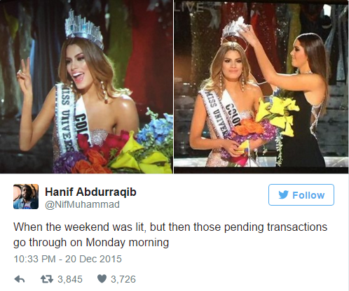 Twitter Roasts Steve Harvey Over Miss Universe Fail