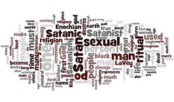 SRA stands for satanic ritual abuse, and this was a very big deal during the 1980s. After the publication of Michelle Remembers, a memoir detailing child abuse by members of a satanic cult, people everywhere started remembering similar details. It wasn’t until the 2000s that SRA was discredited as false memories due to coerced interrogation techniques.