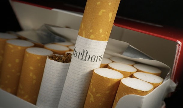 In 2010, scientists looked over 43 research papers analyzing smoking and its effects. They found that 11 of them significantly downplayed the risk smoking poses. Not surprisingly, the researchers in those 11 papers turned out to have connections with the tobacco industry.