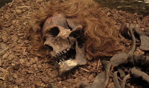 In 1983, a man confessed to killing his wife when a body was discovered outside his house. It eventually turned out to be an ancient mummified body (the Lindow woman) but Peter Reyn-Bardt was convicted on account of his testimony.