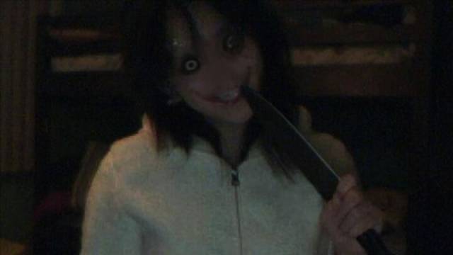 jeff the killer real