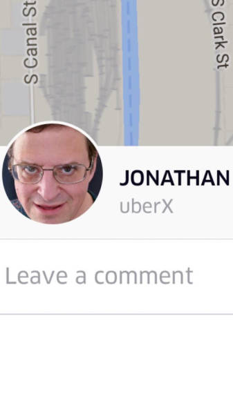 glasses - S Canal St Clark St Jonathan uberx Leave a comment