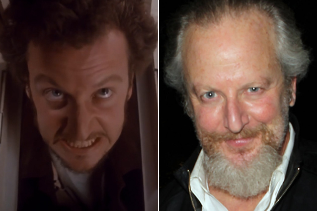 Daniel Stern (Marv)