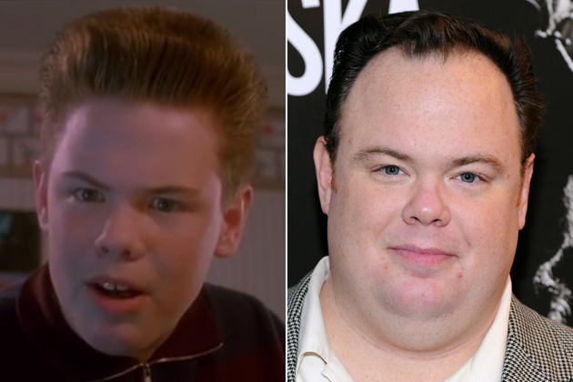 Devin Ratray (Buzz McCallister)