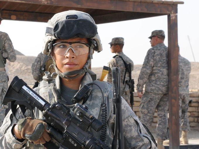In early December, Defense Secretary Ash Carter announced that the Defense Department will lift all gender-based restrictions on military service. As a result, all combat jobs will be open to women who wish to serve.