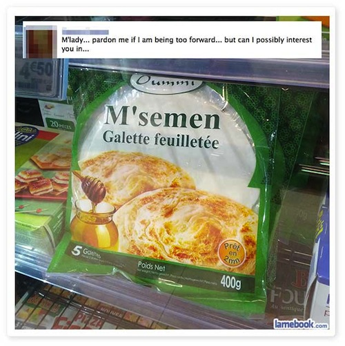 32 Of The Funniest Facebook Photo Comments
