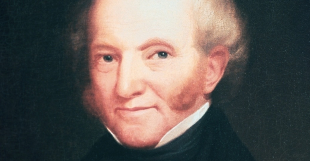 The first President born in the U.S., Martin Van Buren, spoke Dutch as his first language.