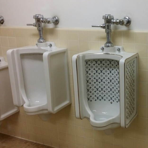 20 of the Craziest Urinals You Will Ever See