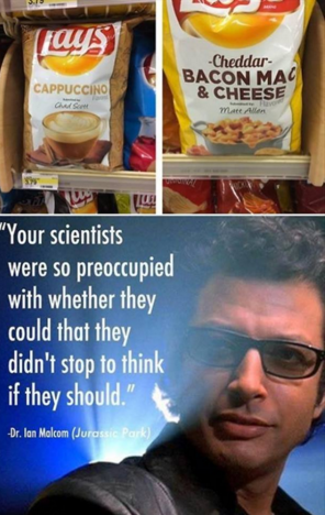 16 Times Science Went A Bit Too Far